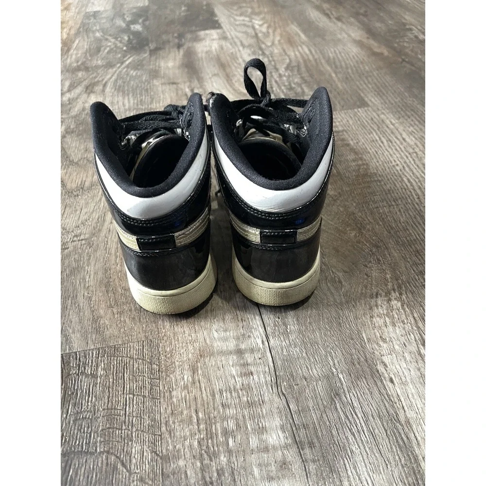Nike air jordan